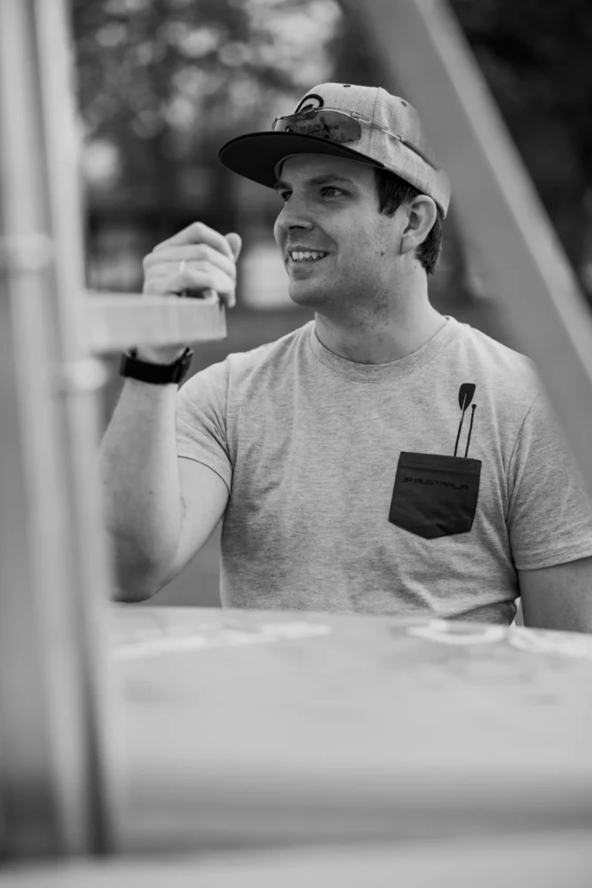 Markus - Kaldi Events